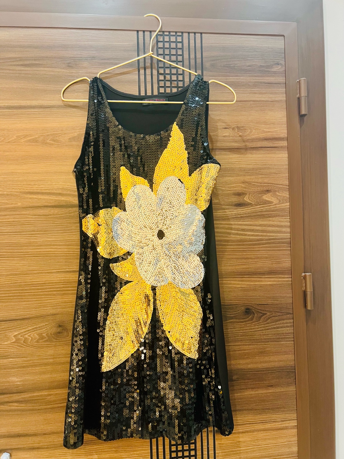 Robe soirée