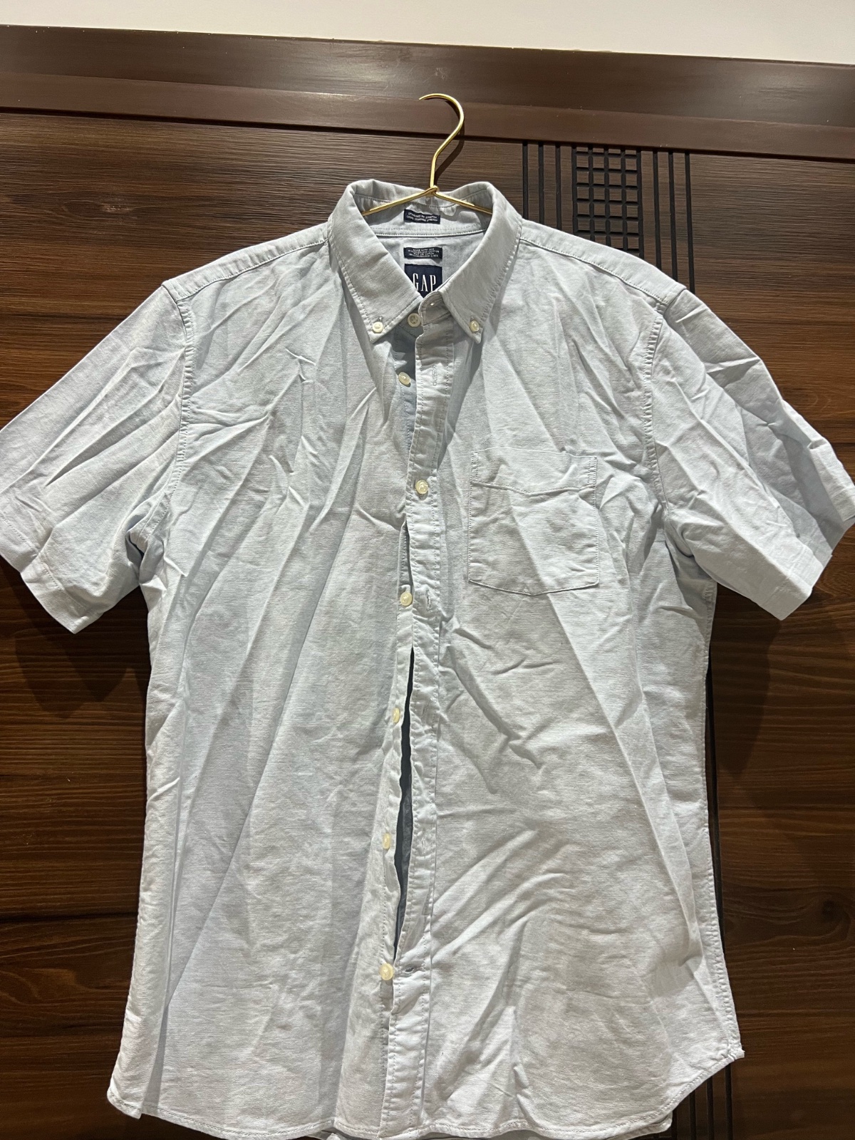 Chemise taille M
