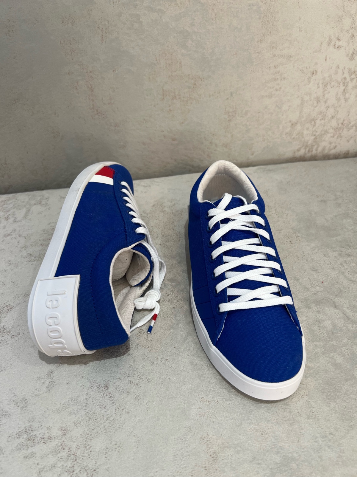 Espadrilles 
