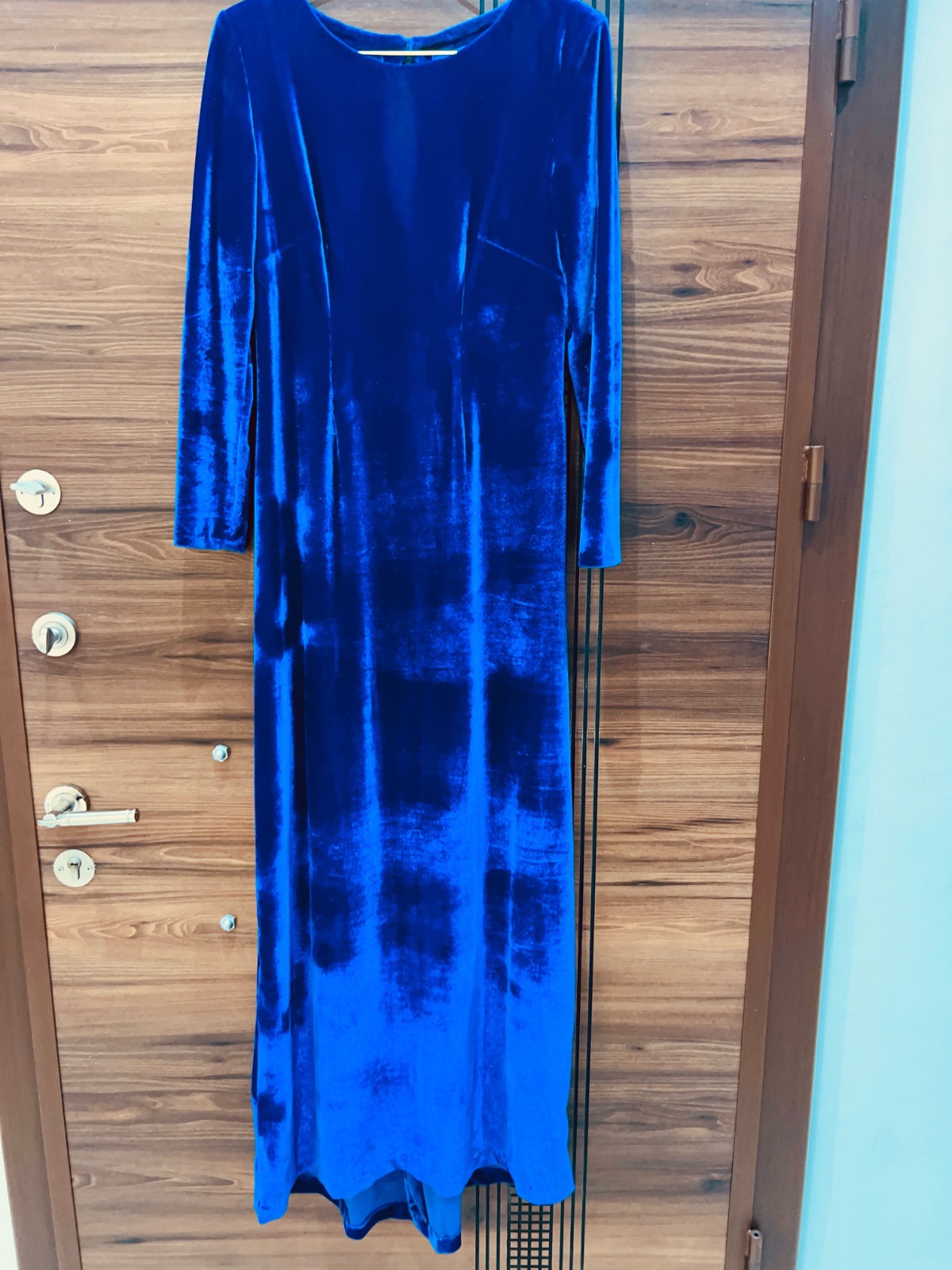 Robe soirée