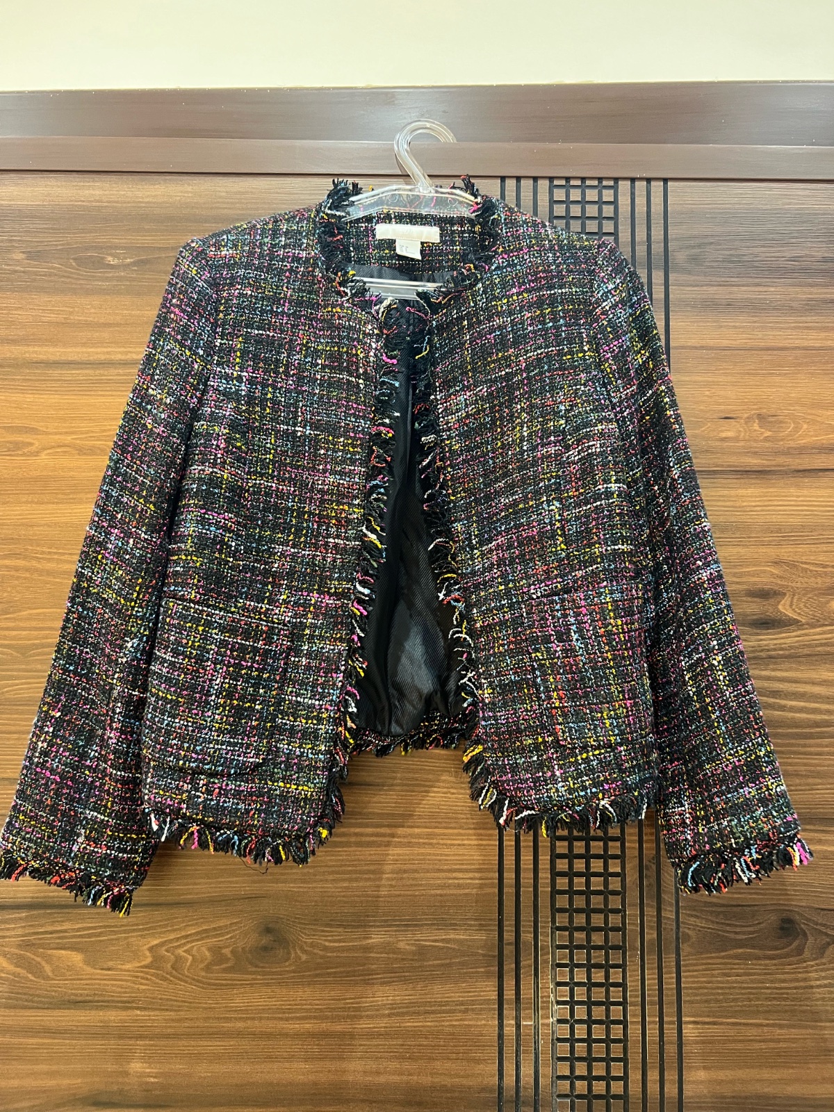 Veste