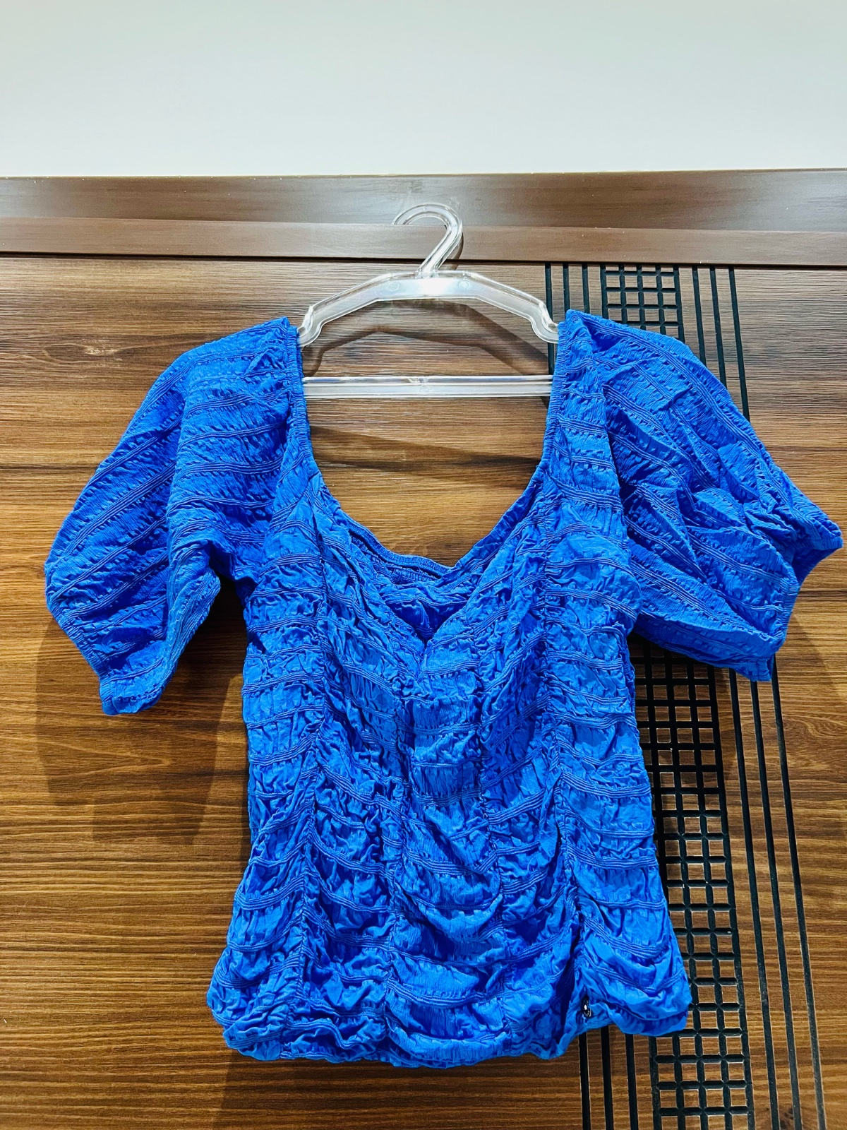 Pull de la marque Salsa+ jupe longue la dolce Vita (création Mme Jouda) de la taille 38