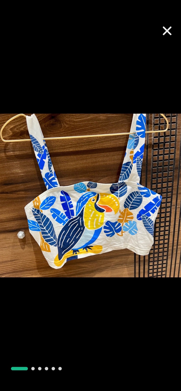 Set taille 38-40