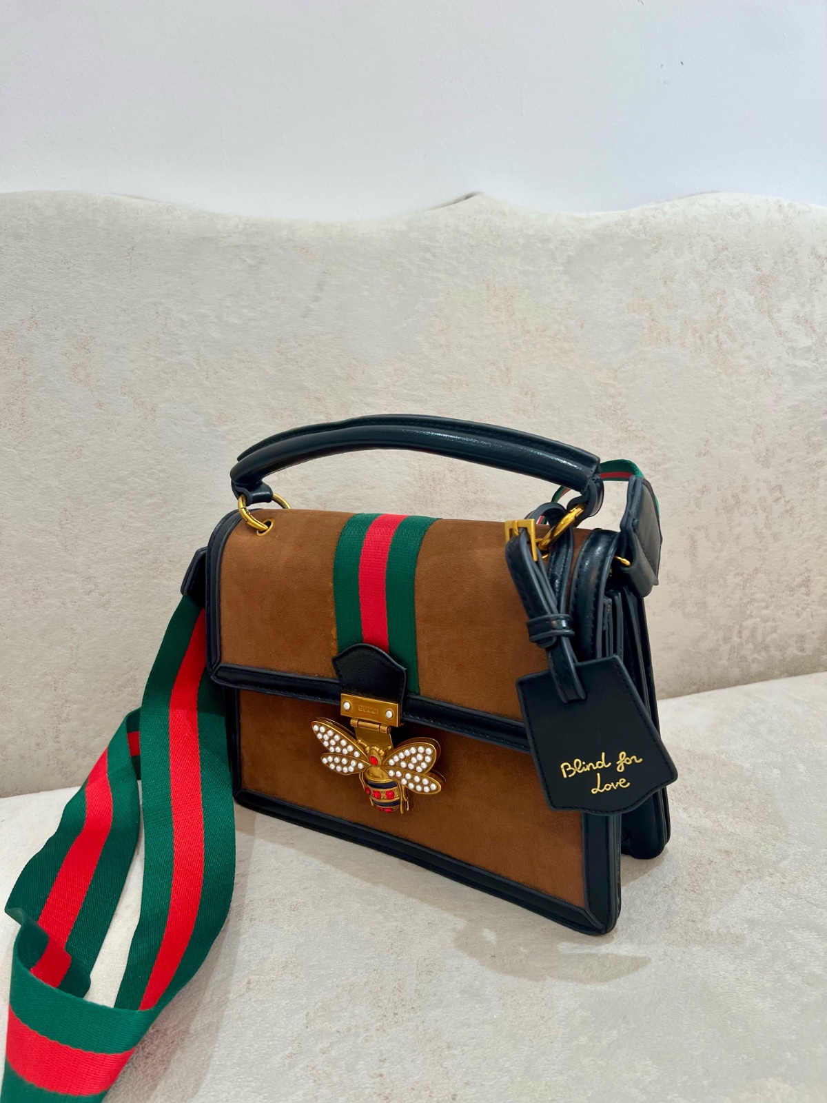 Sac à bandoulière 