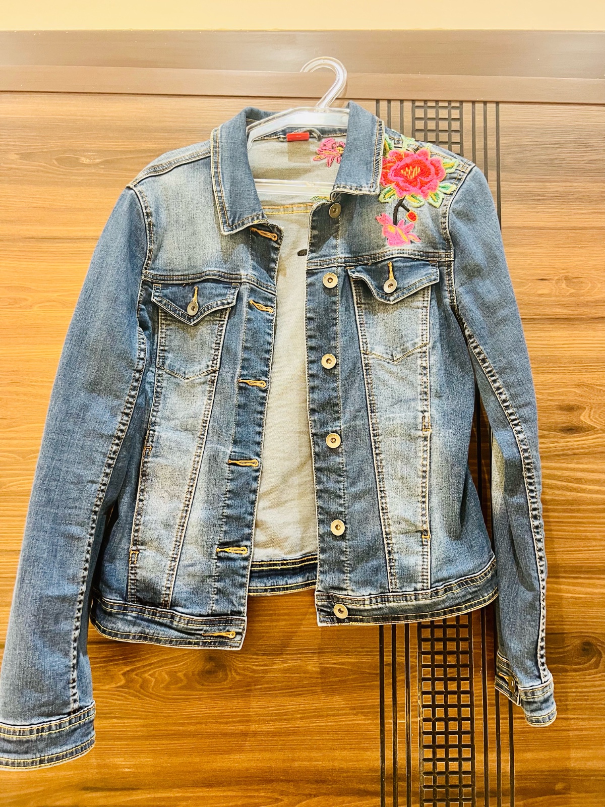 Veste