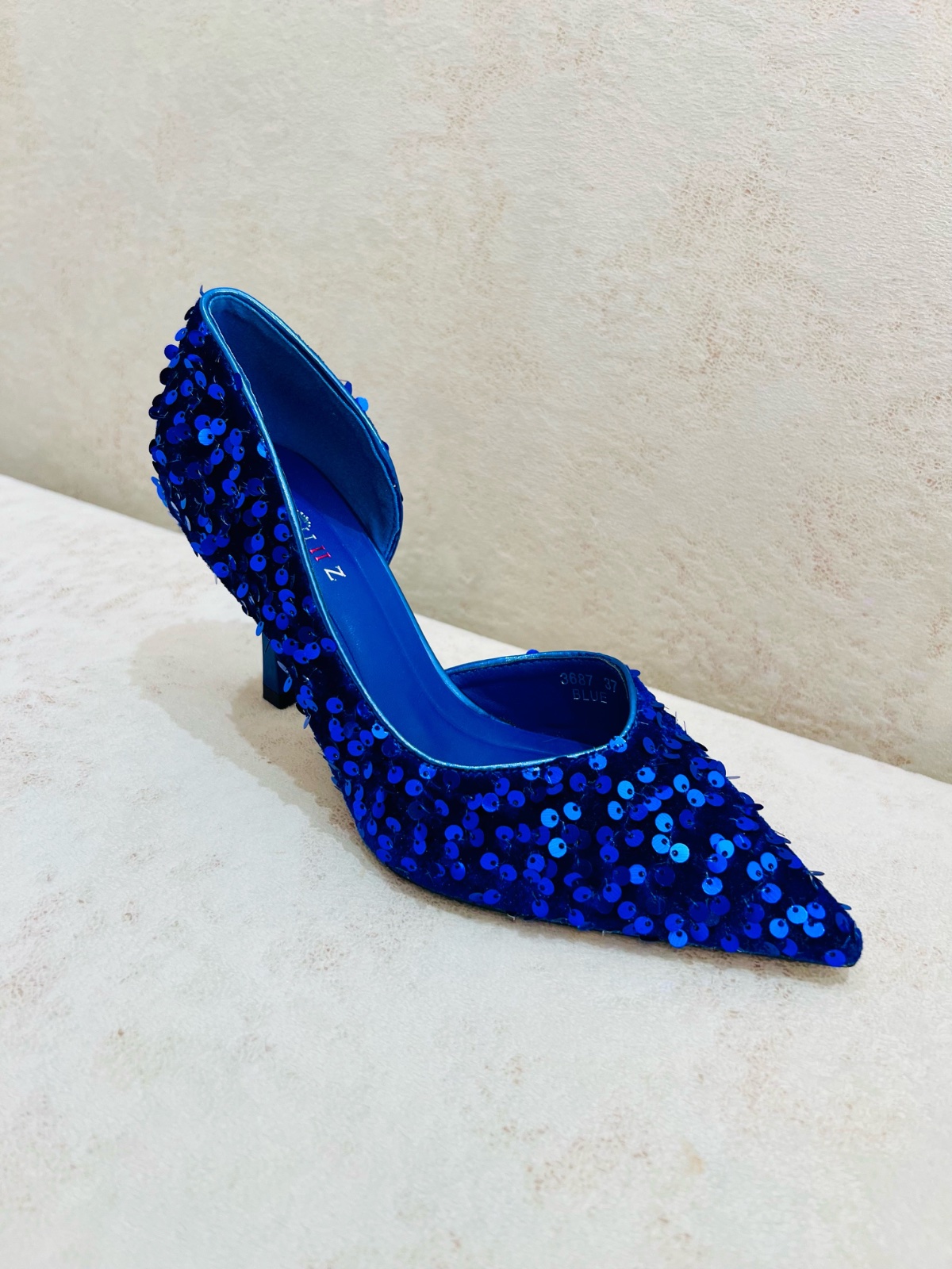 Chaussures soirée