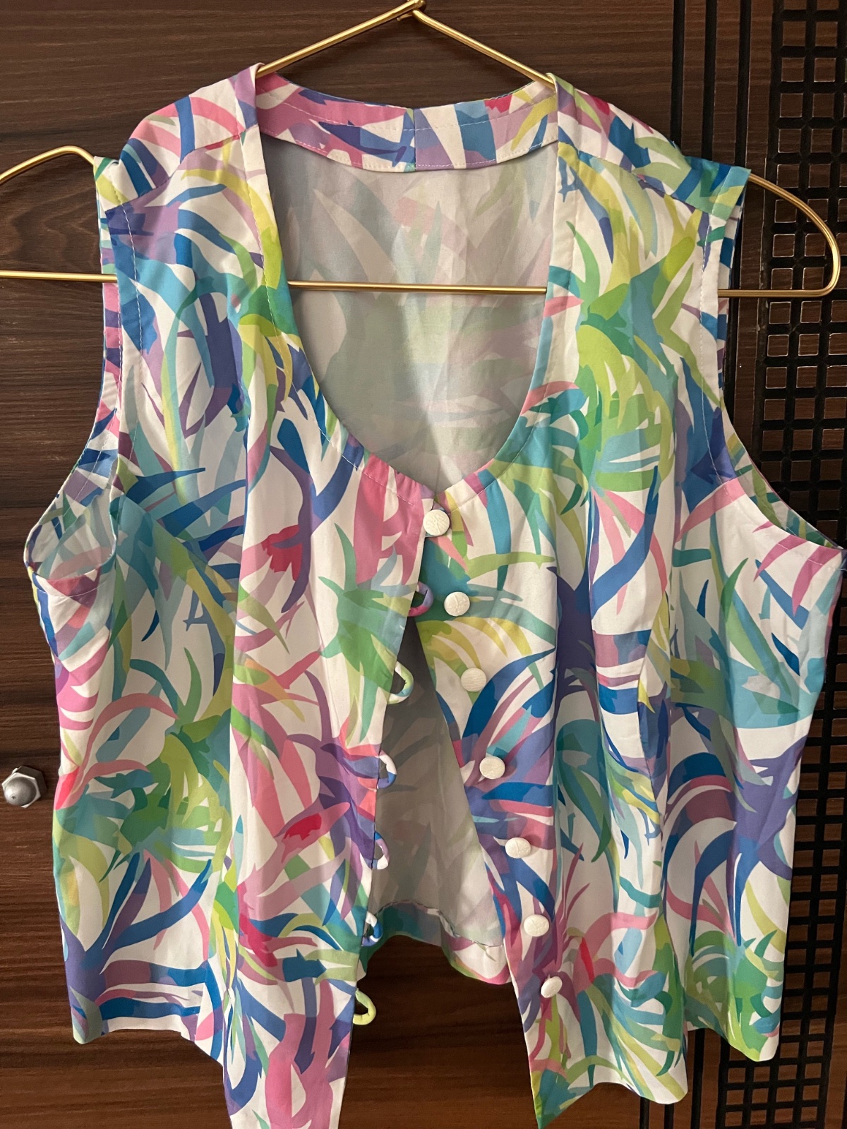 Set taille M