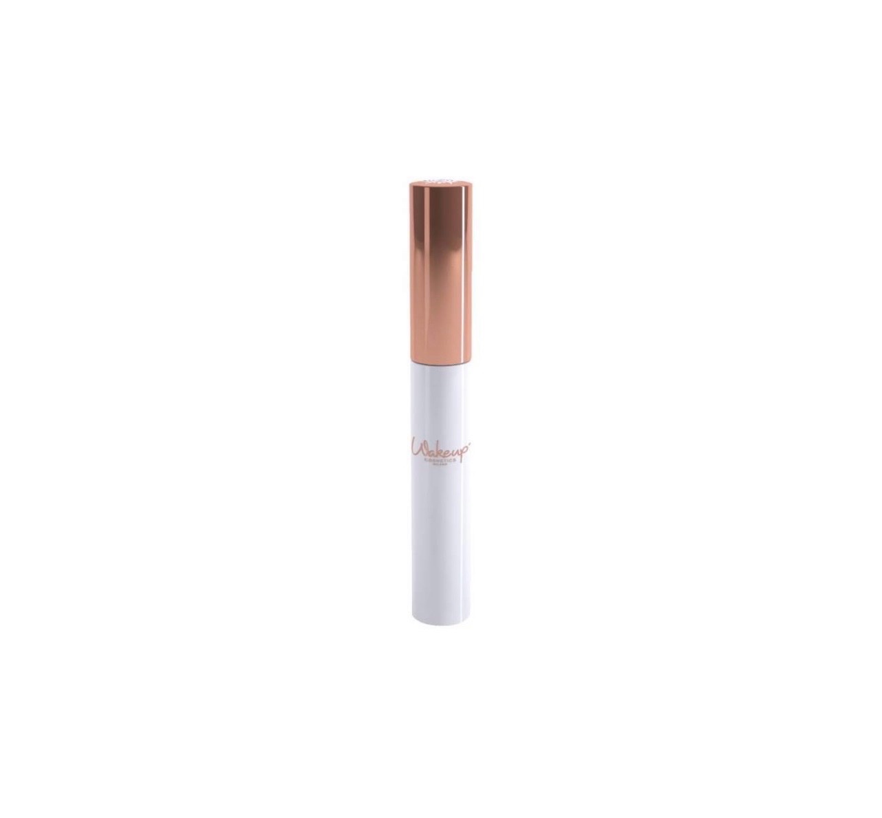Mascara à sourcils de couleur pure brown de la marque Wakeup milano