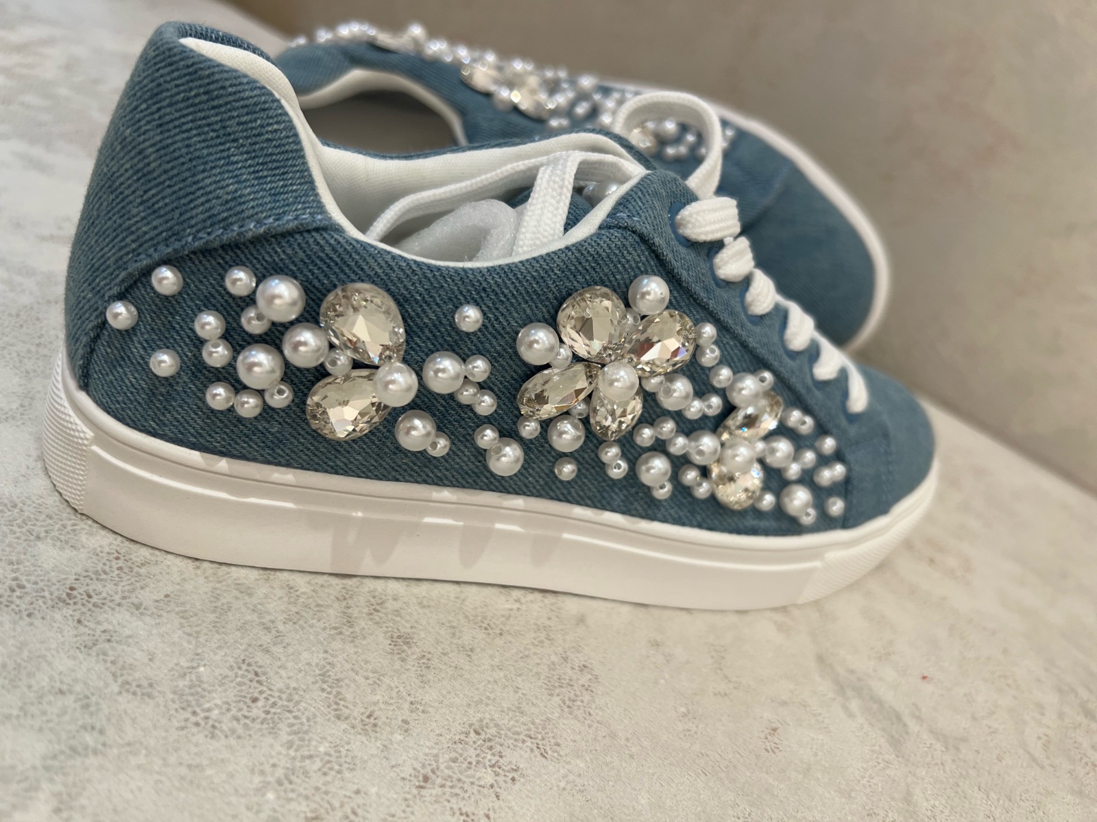 Espadrilles 