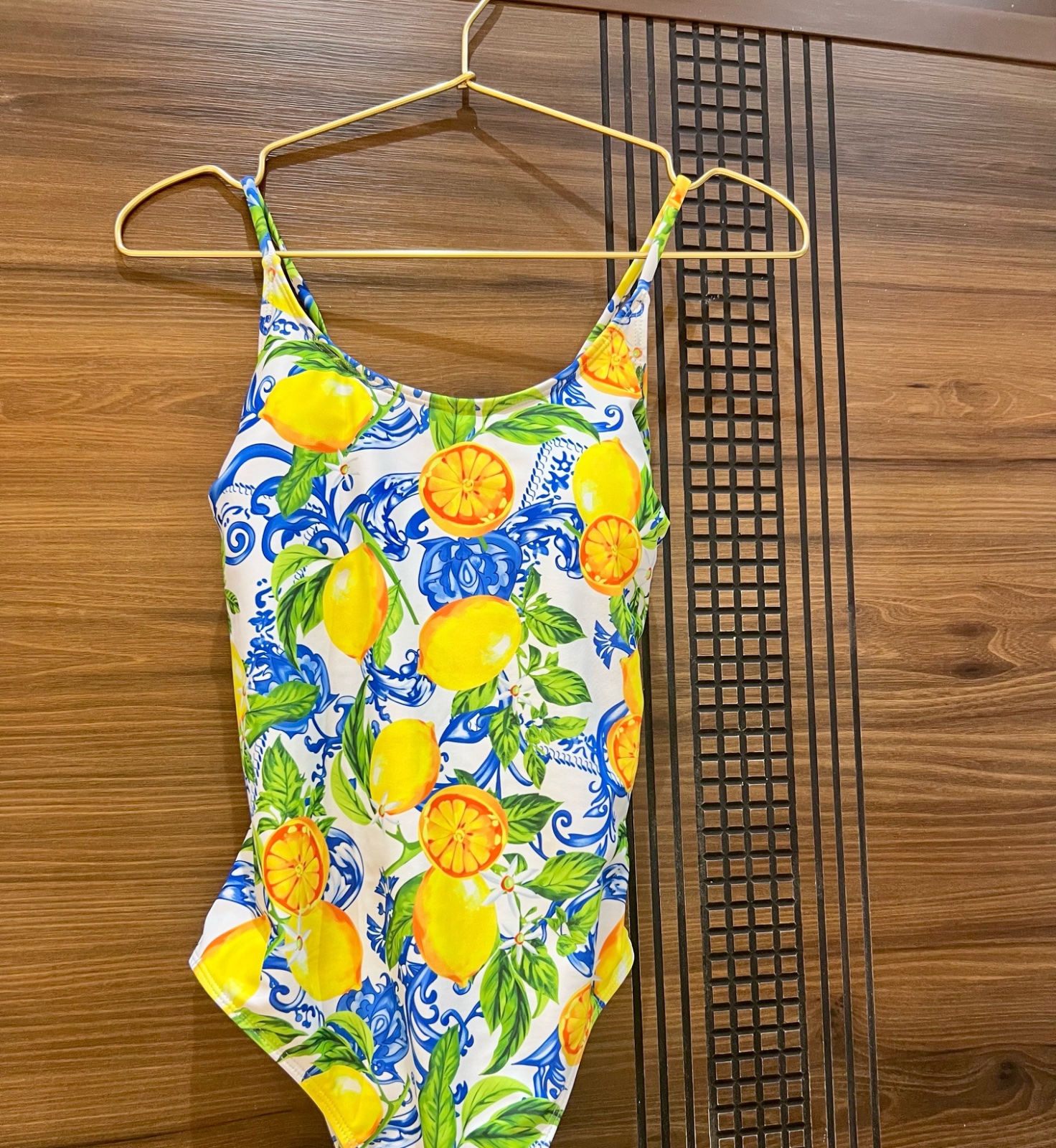 Maillot de bain Amalfi collection