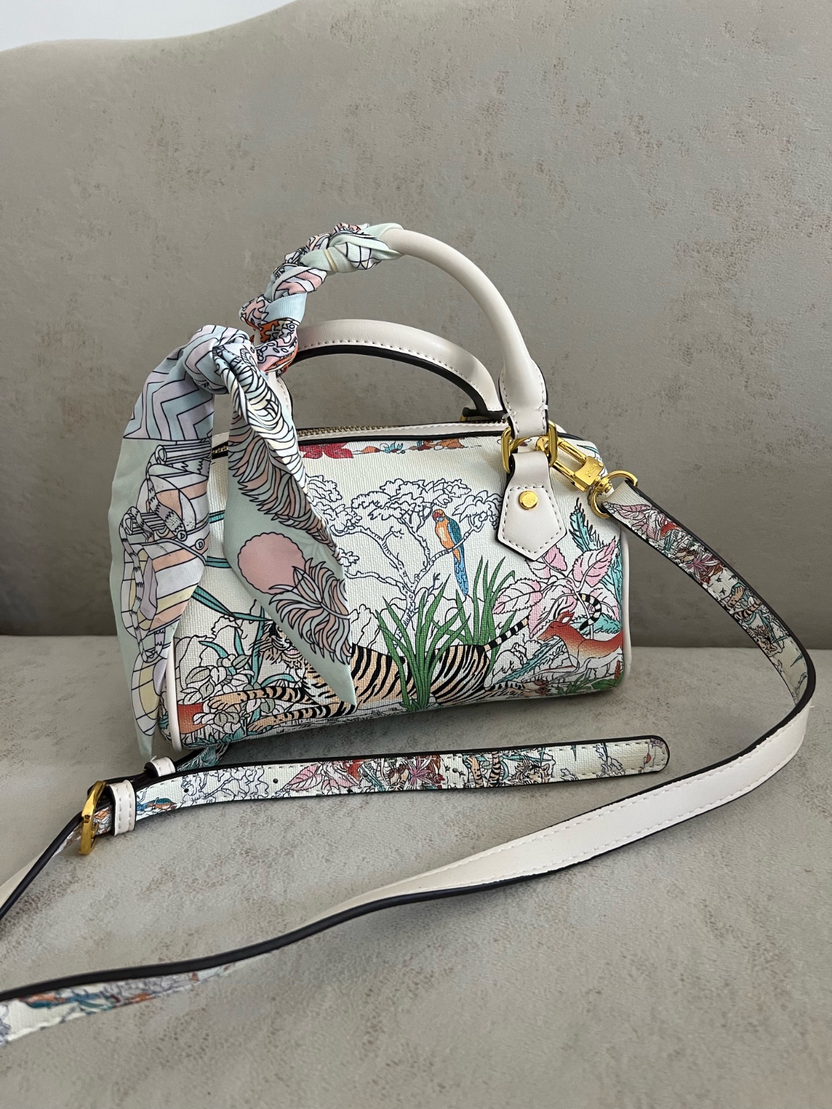 Sac à bandoulière 