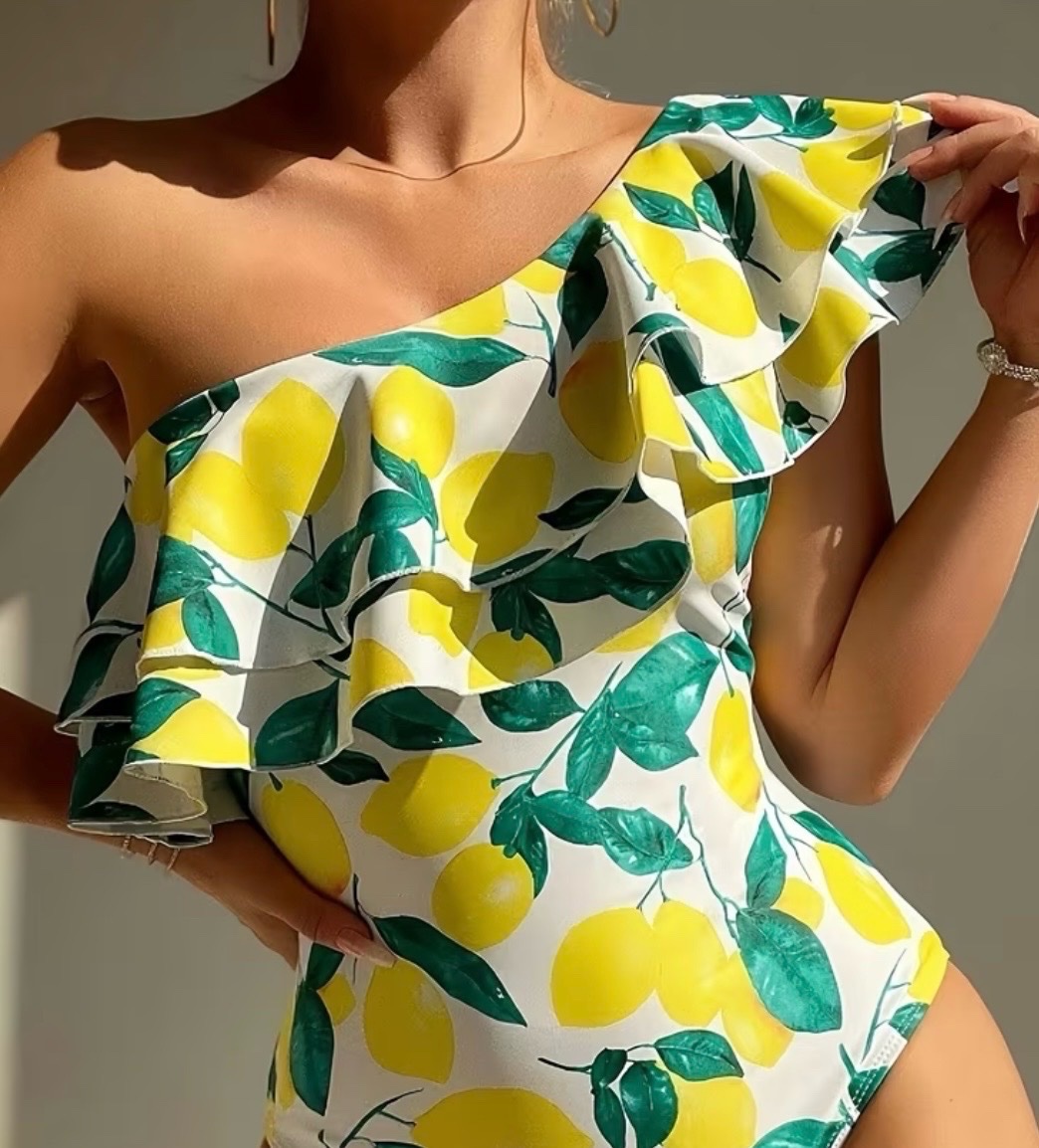 Maillot de bain 