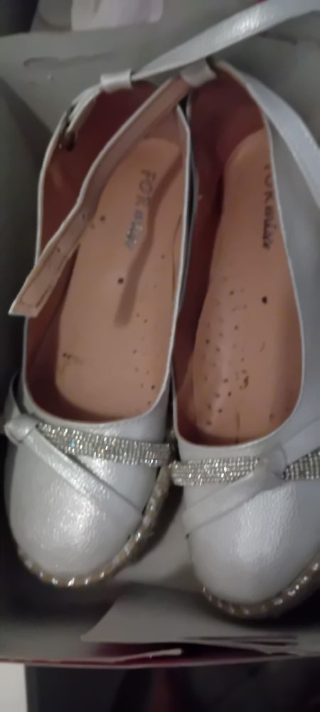 Ballerine enfants 