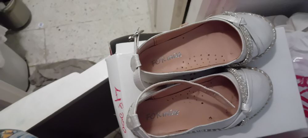 Ballerines 