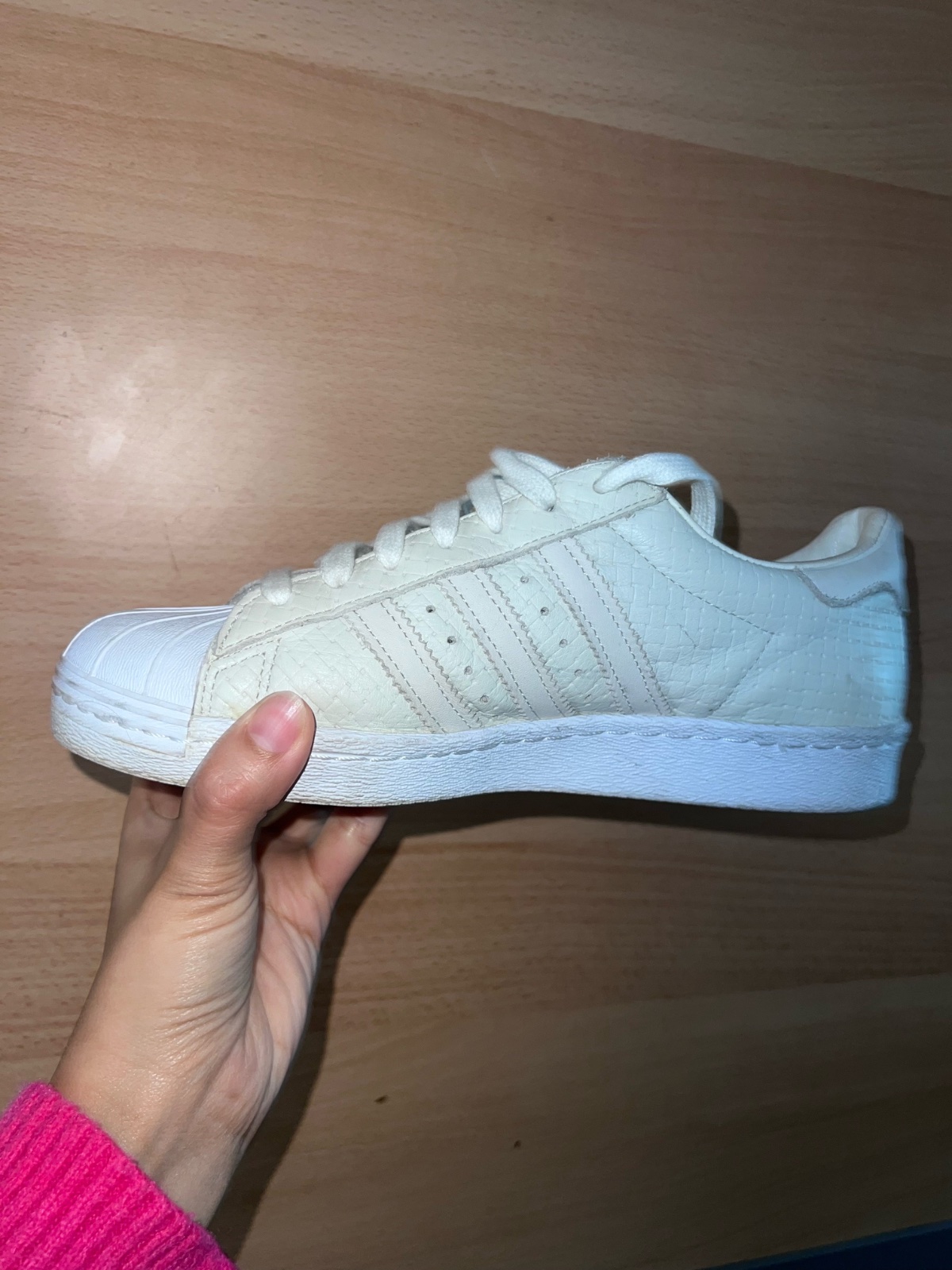 Adidas pointure 40