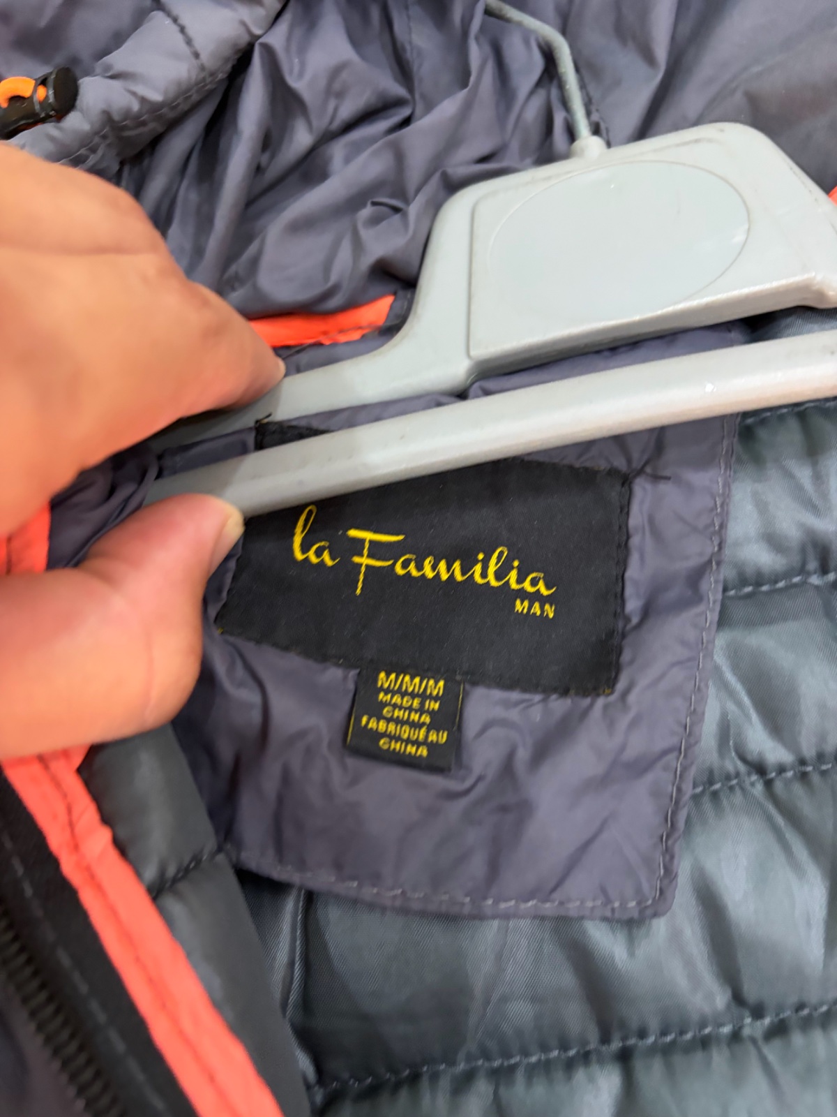 Manteau