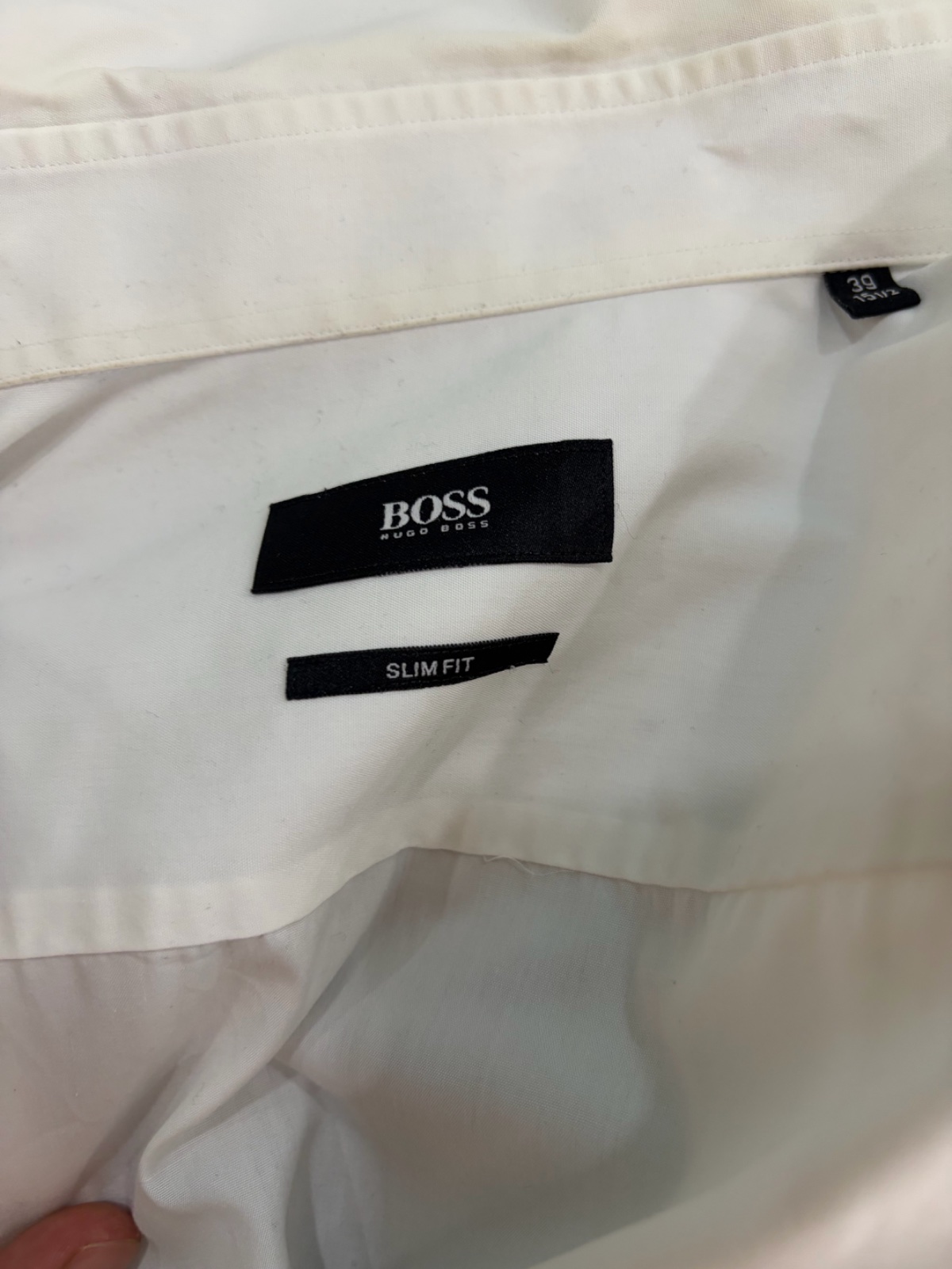 Chemise