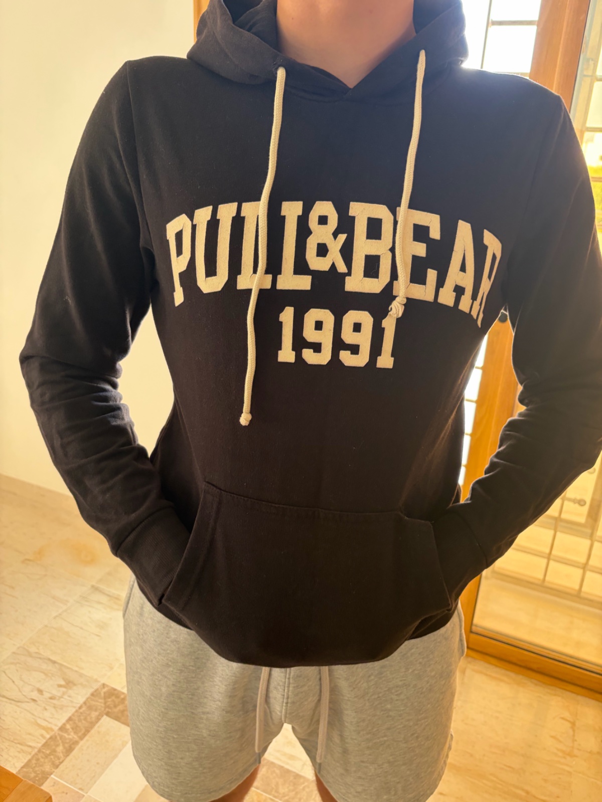 Capuche