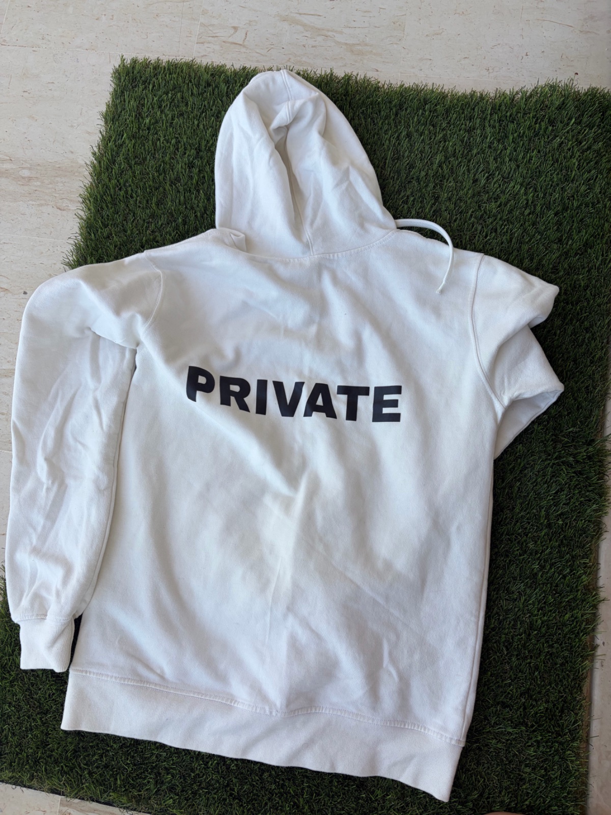Capuche