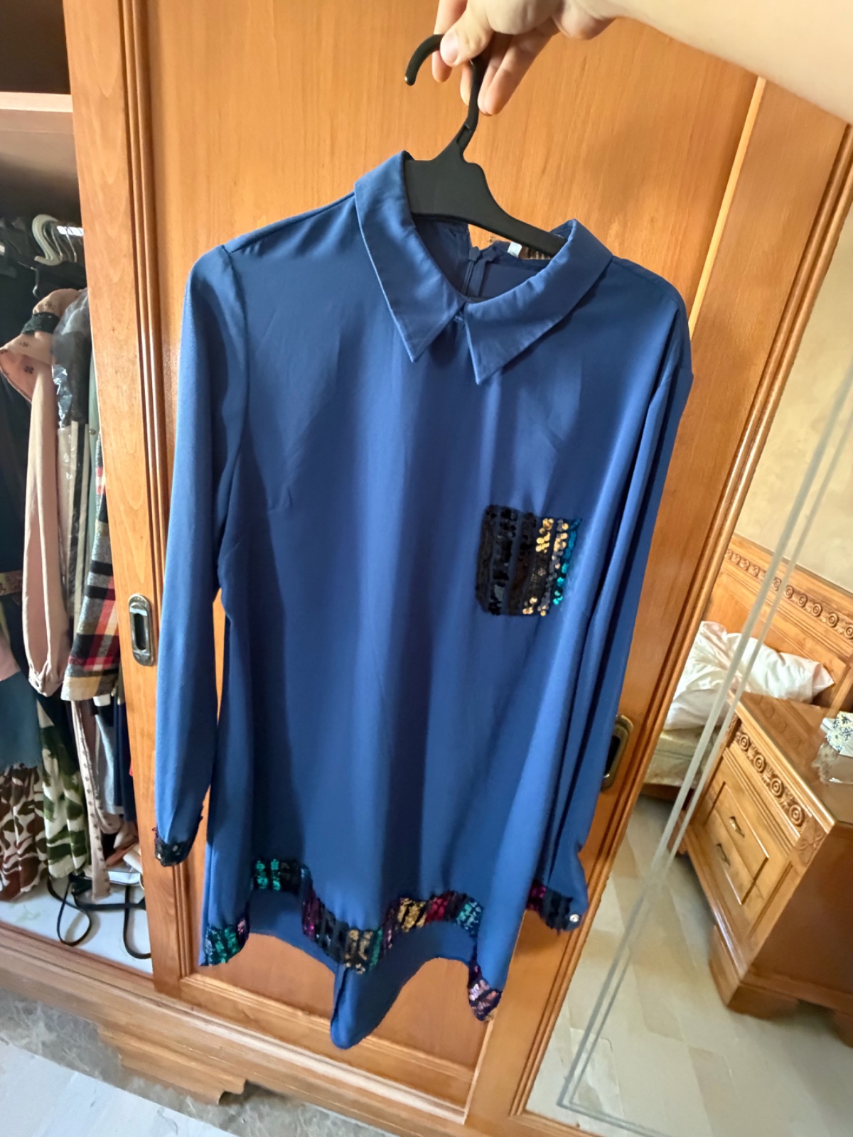 Chemise