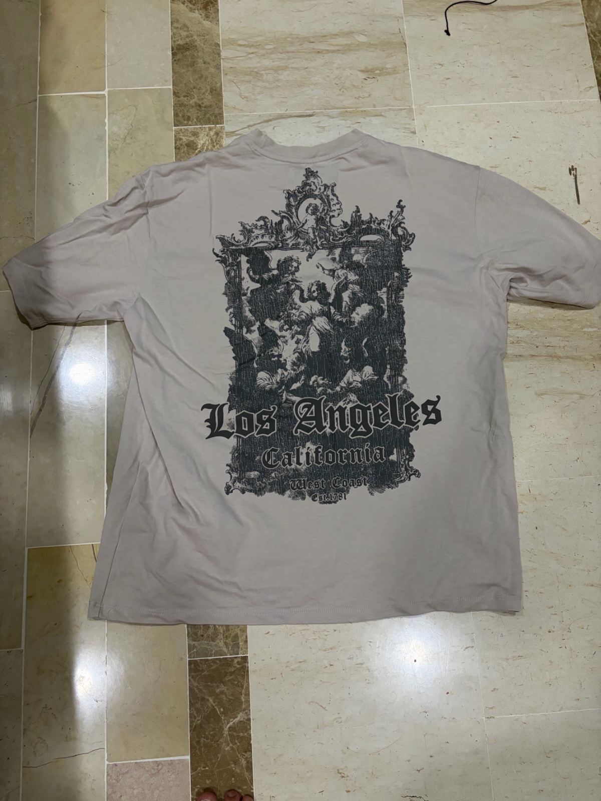 T shirt
