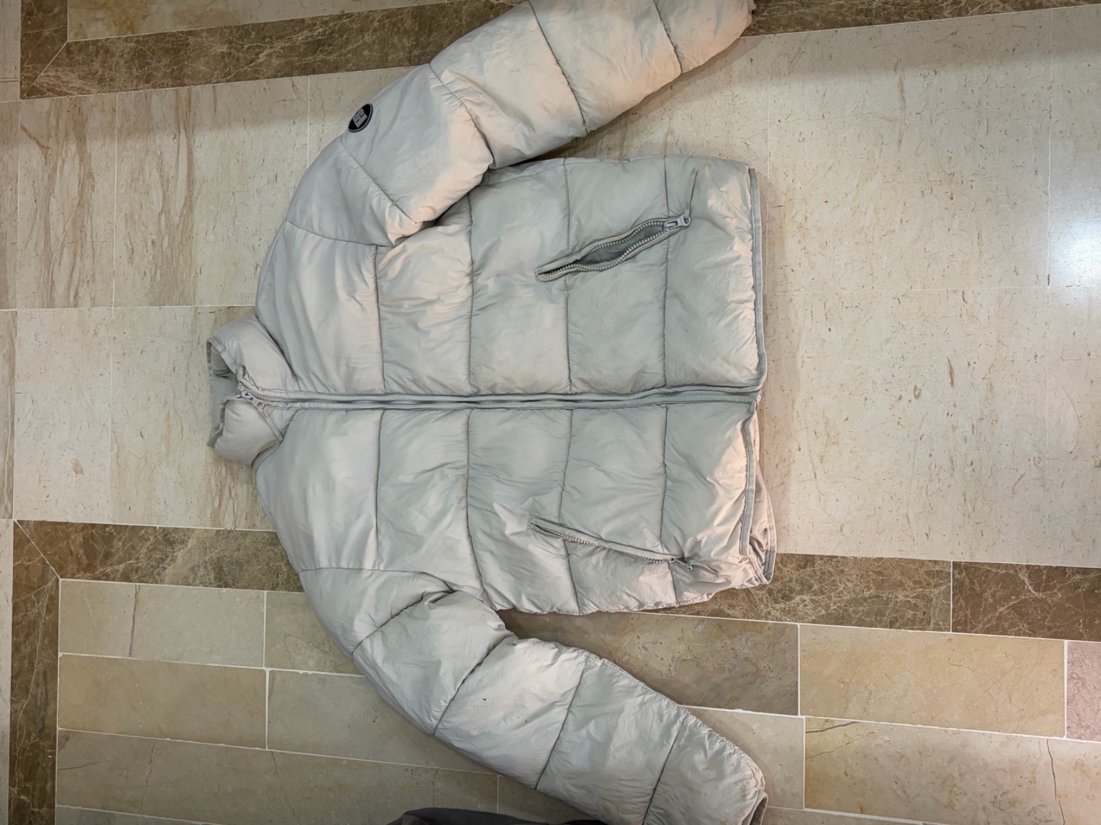 Manteau