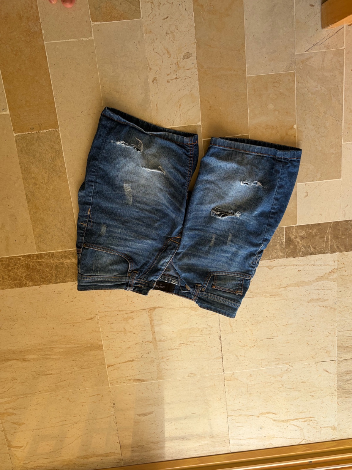 Short 