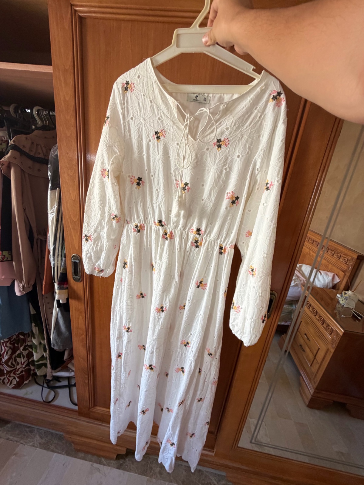 Robe