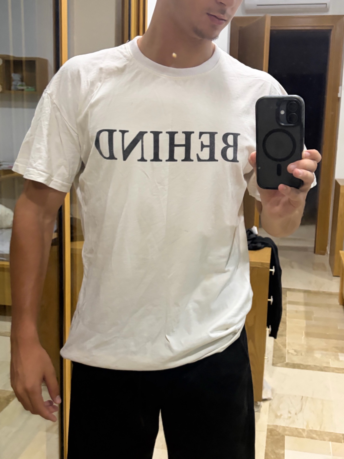 T shirt