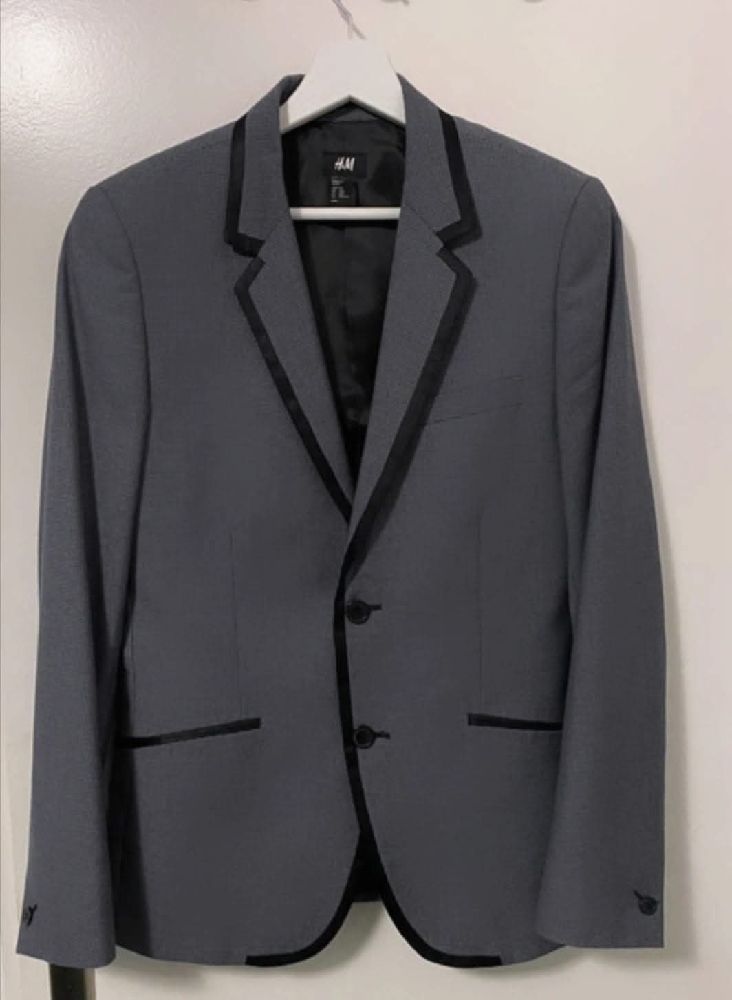Blazer 