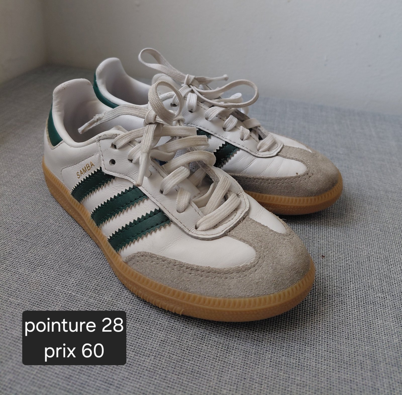 Adidas samba 