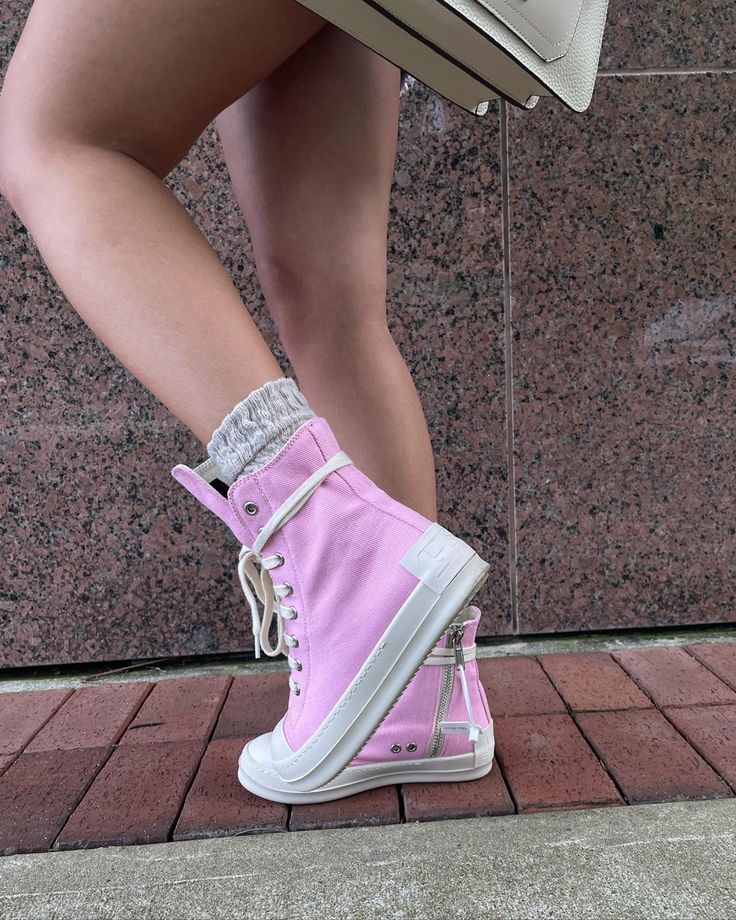 Sneakers Rick Owens