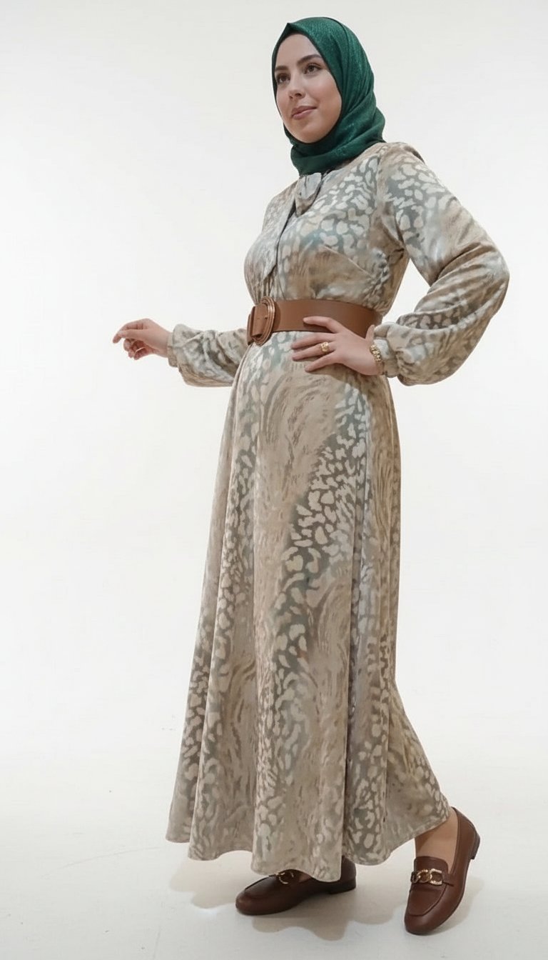 Robe classe et chic
