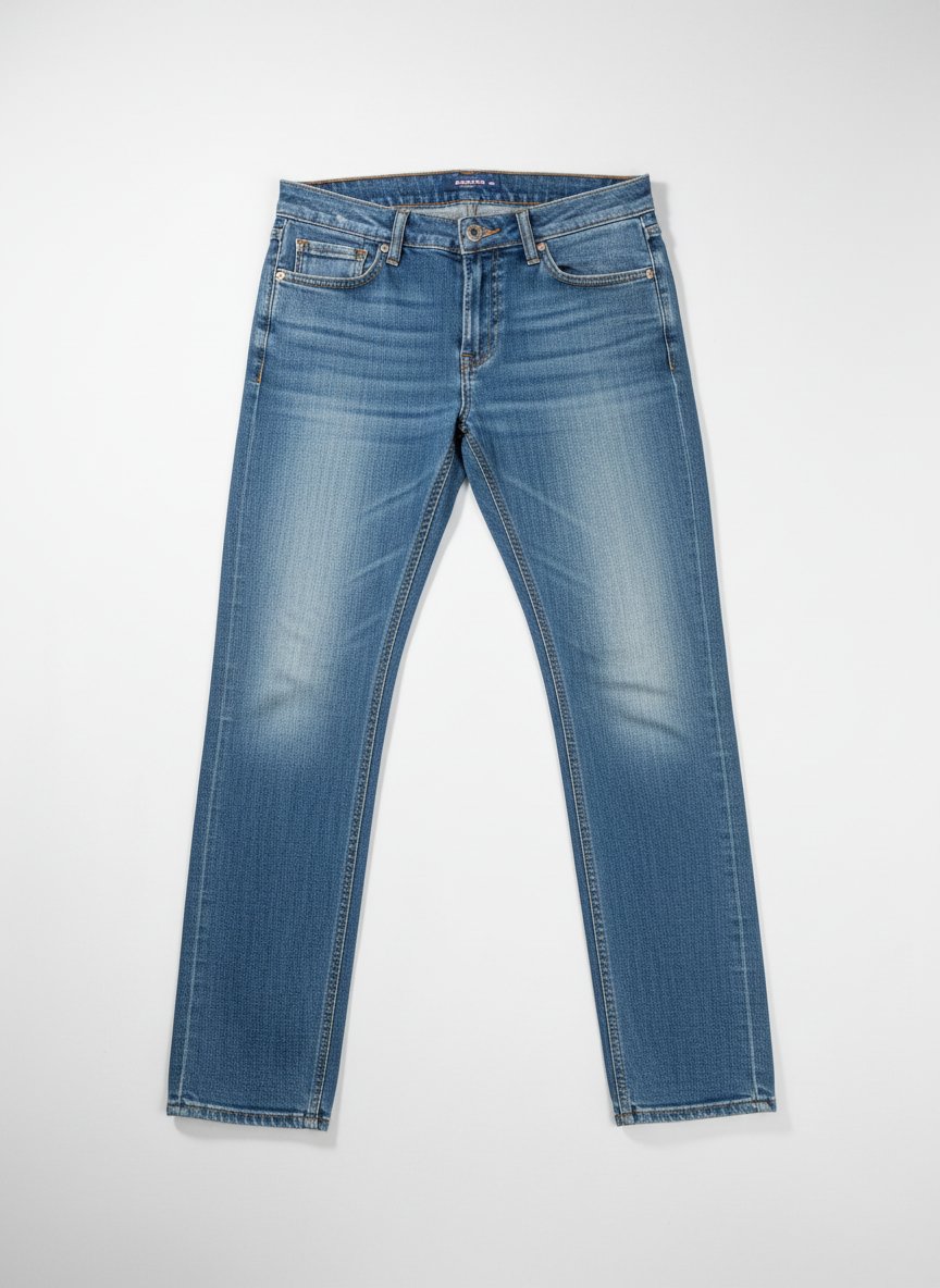 Pantalon jean