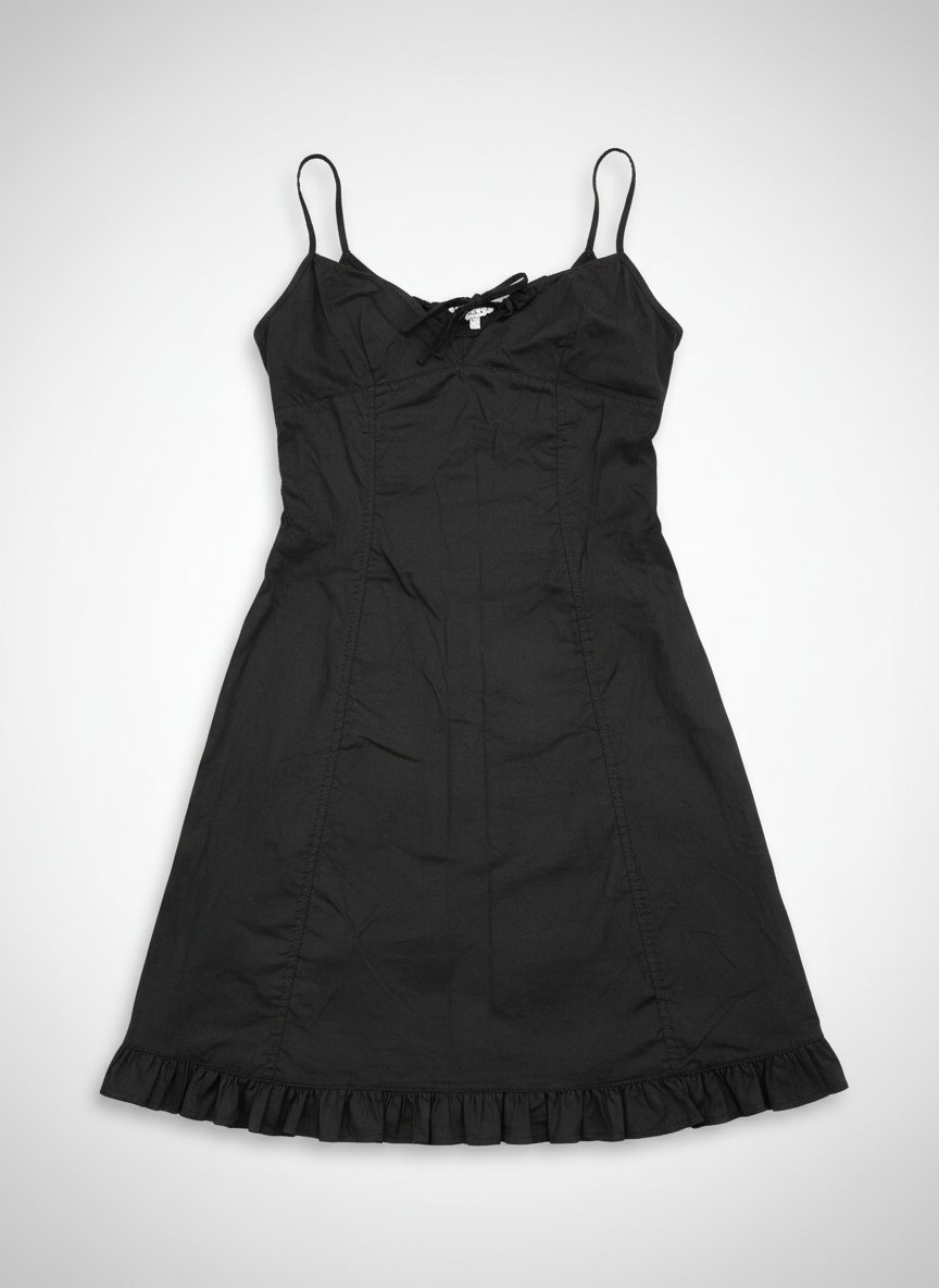 Robe noire 