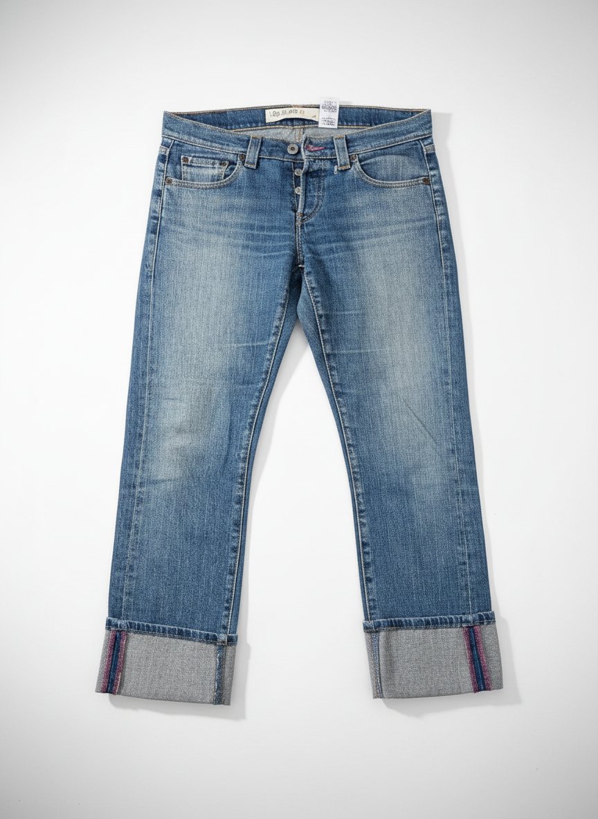 Jean