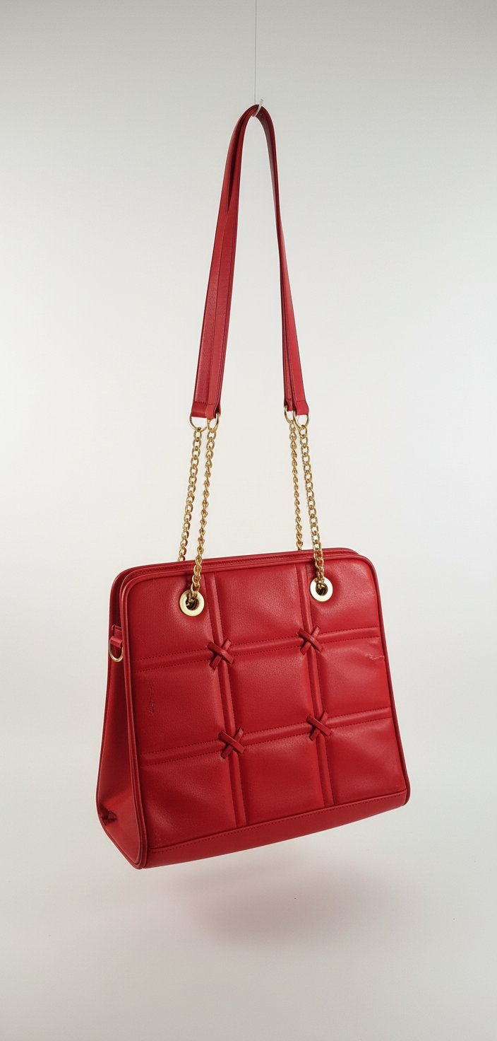 Sac rouge 