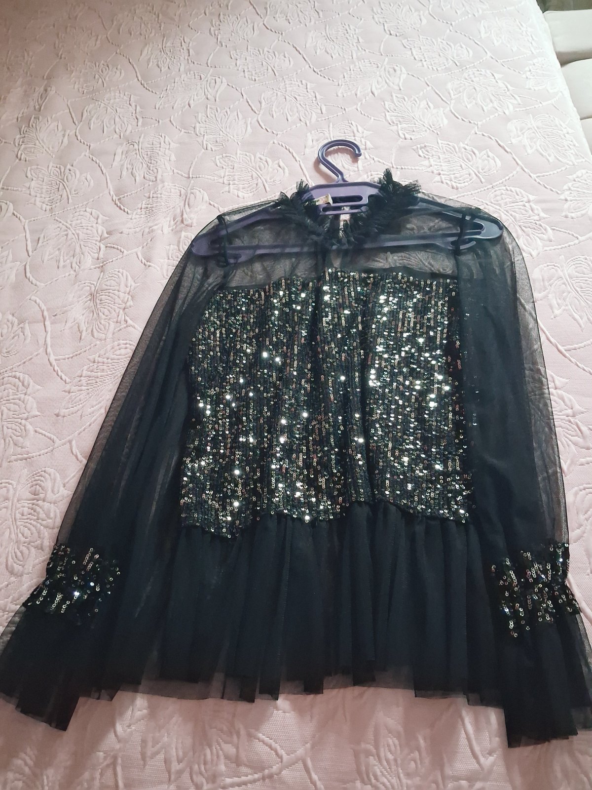 Belle Chemise soirée 