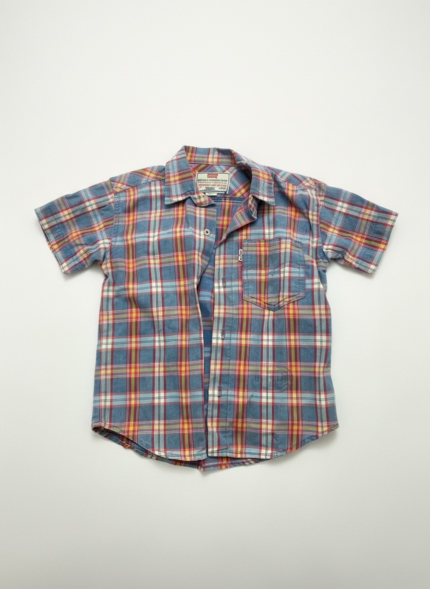 Chemise enfant
