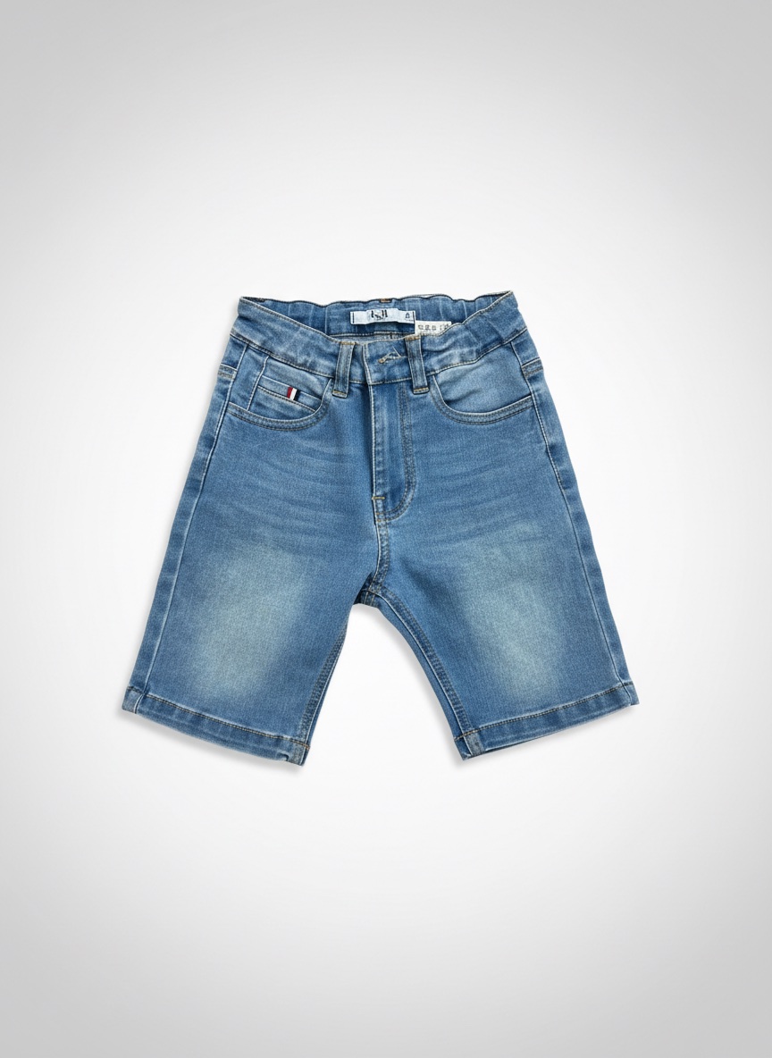 Short enfant