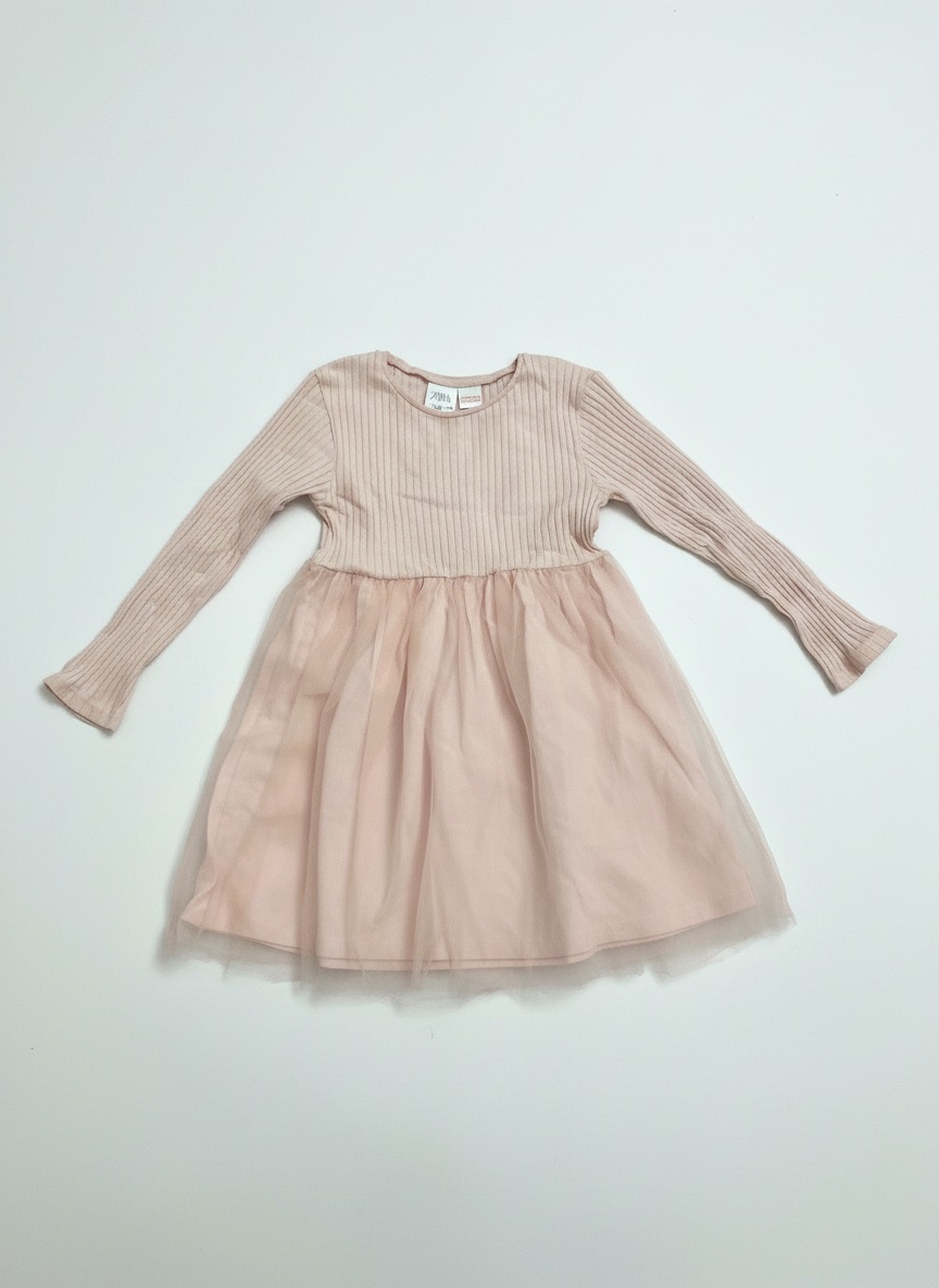 Robe enfant