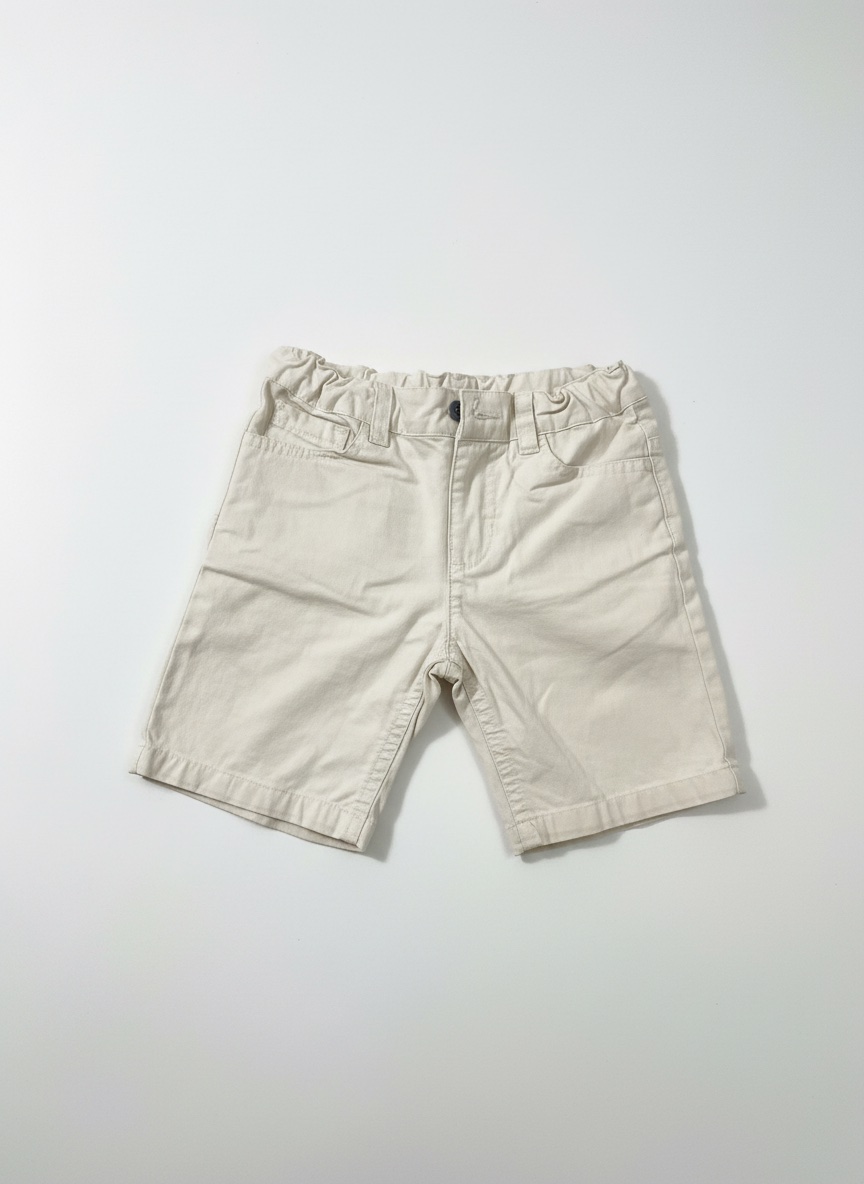 Short enfant