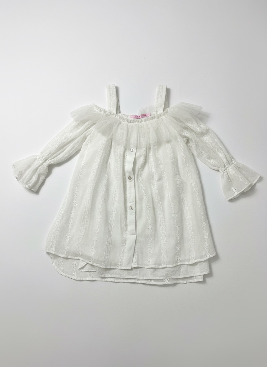 Robe enfant