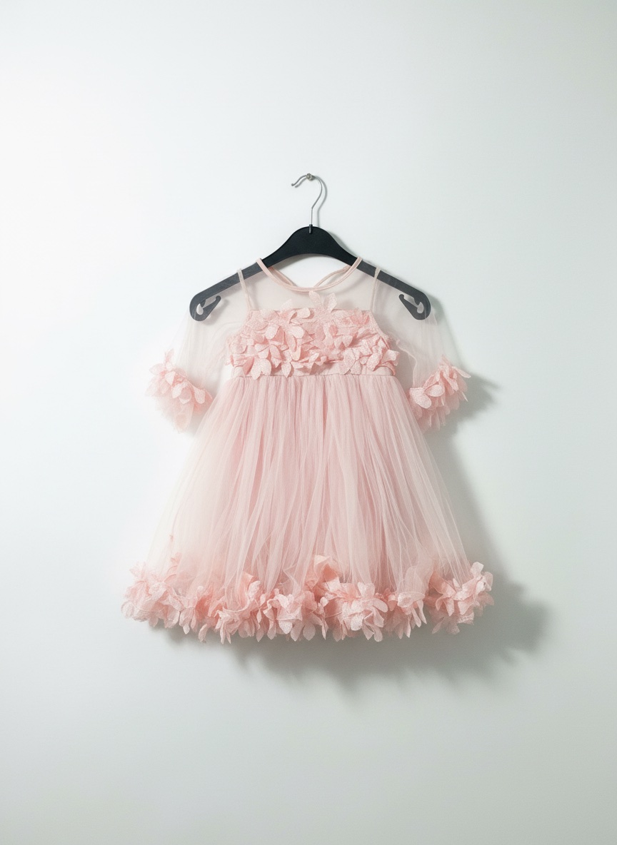 Robe enfant