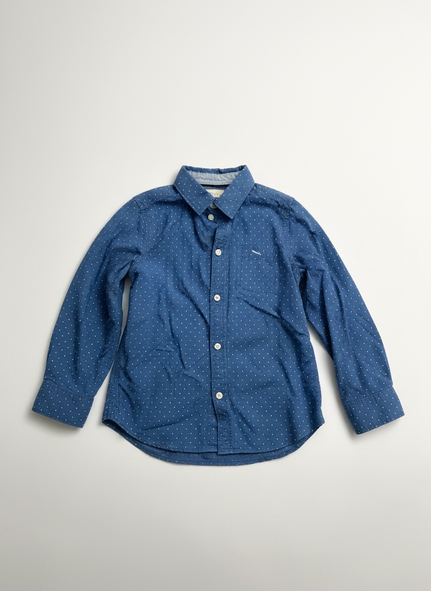 Chemise enfant