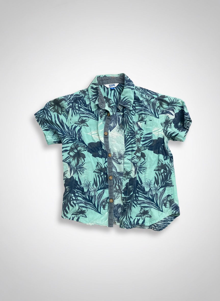Chemise enfant