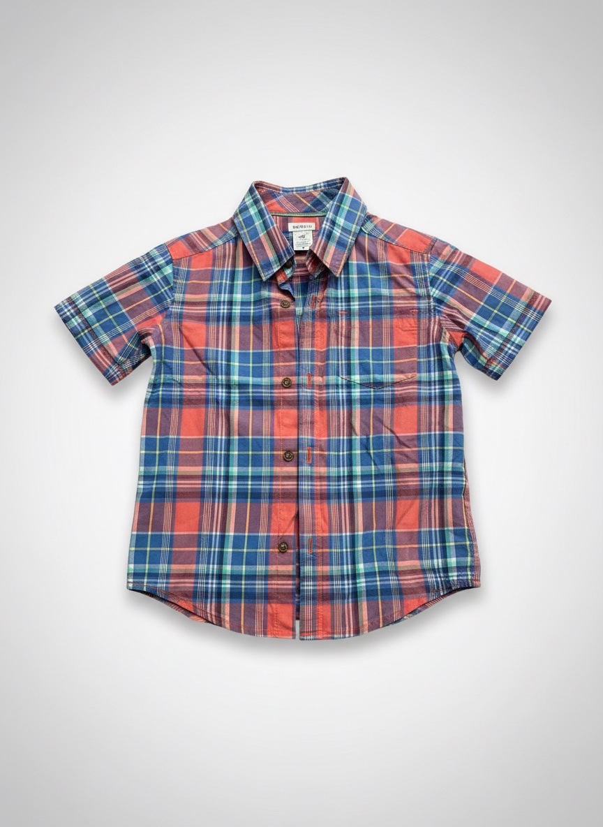 Chemise enfant