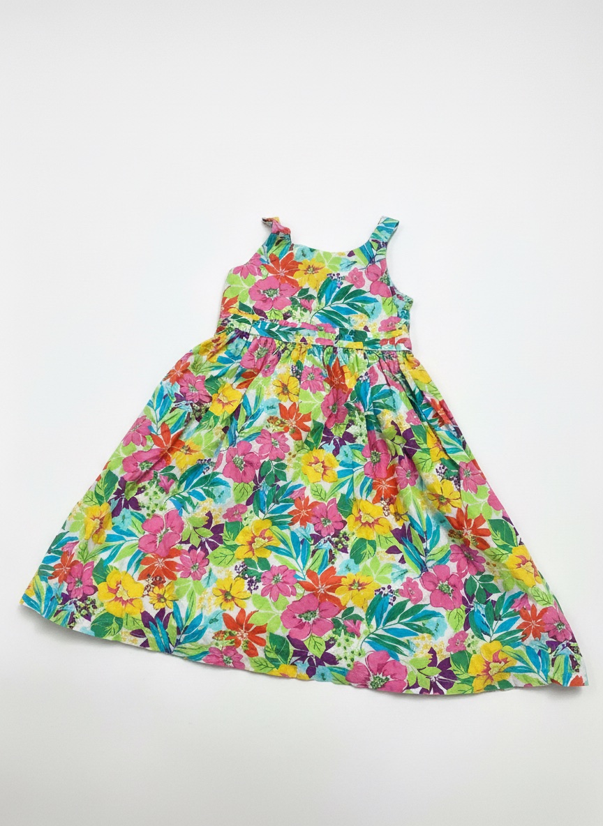 Robe enfant