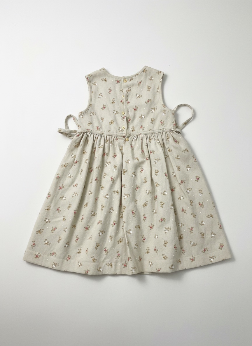Robe enfant
