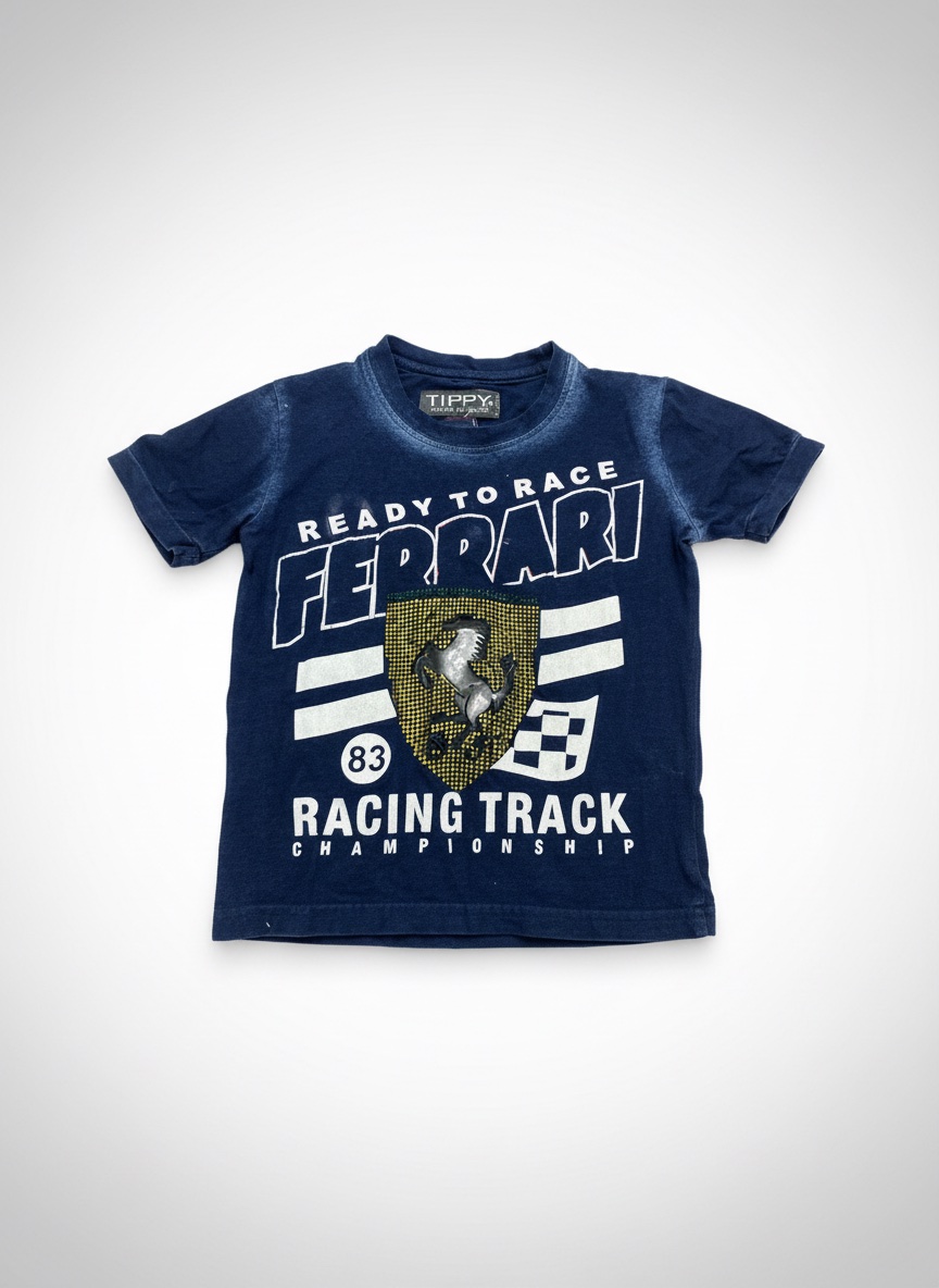 Pull enfant